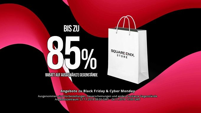 Cyber Monday 2016 Angebote