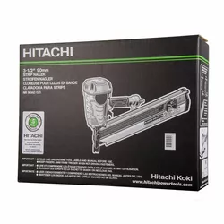 Die 3 Besten Hitachi Framing Nagler  Bewertungen