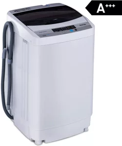 Fazit Eine Tolle Tragbare Waschmaschine