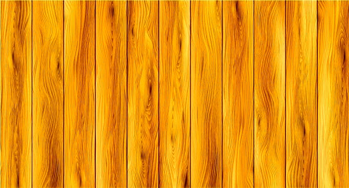 Gelbe Flecken Auf Vinylböden Von Teppichen