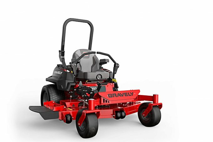 Gravely Mowers Price Guide & List