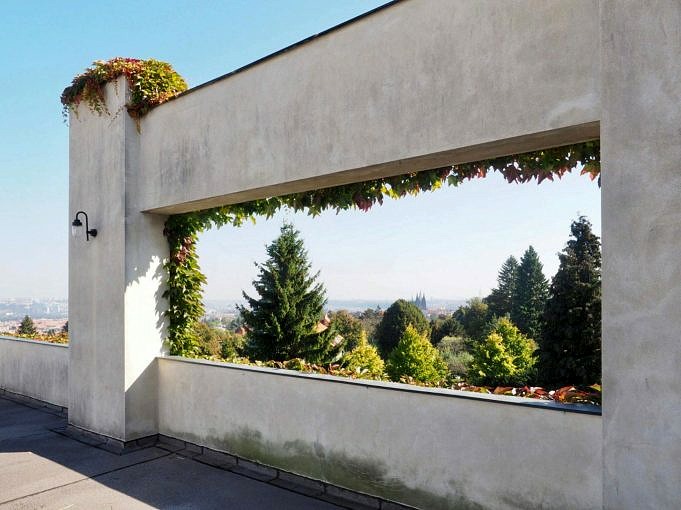 Kommunales Krematorium / Henning Larsen Architects