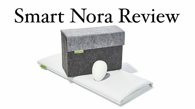 Smart Nora Rezension